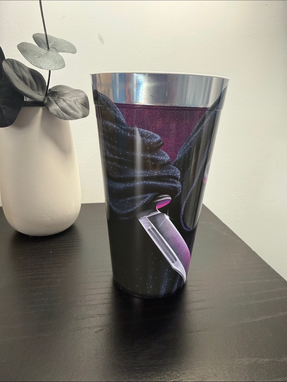 Ghostface Scream Cup - Picture 3 of 5